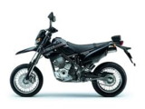 Kawasaki D-Tracker 125