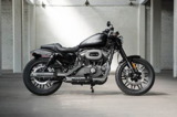 Harley Davidson Sportster (Kat. A)