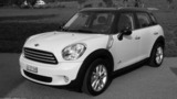 Mini Cooper (Schaltgetriebe)