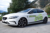 Volvo C30 (Schaltgetriebe)