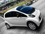 Citroën Zero Elektro (Automatikgetriebe) 