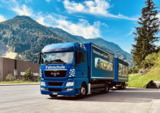 MAN TGX 18.400 4×2
