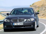 BMW 330i (Automatikgetriebe)