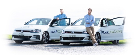 Andy&nbsp;Jost - Fahrcoaching