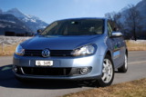 VW Golf (Schaltgetriebe)