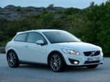 Volvo C30 (Schaltgetriebe)