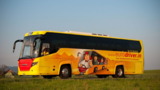 Scania Car (Schaltgetriebe)