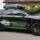Jeep Grandcherokee TH