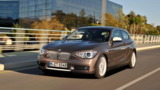 BMW 125d (Schaltgetriebe)