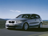 BMW 320i (Schaltgetriebe)