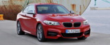 BMW 235i (Schaltgetriebe)