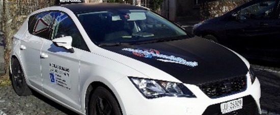 Nicolas&nbsp;Romano - Auto Ecole Nicolas Romano