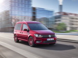 VW Caddy  (Schaltgetriebe)